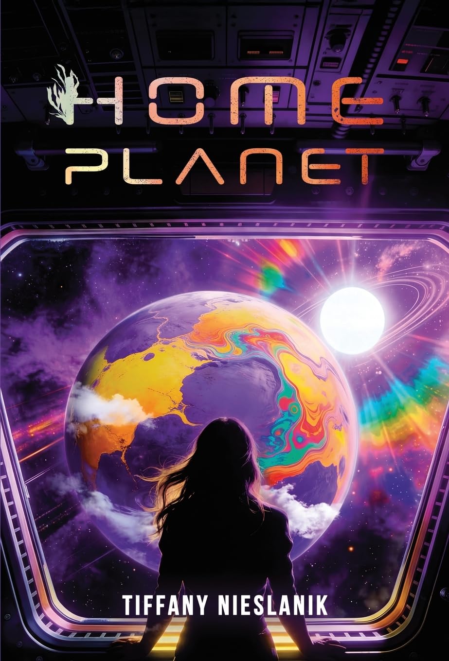 Home Planet