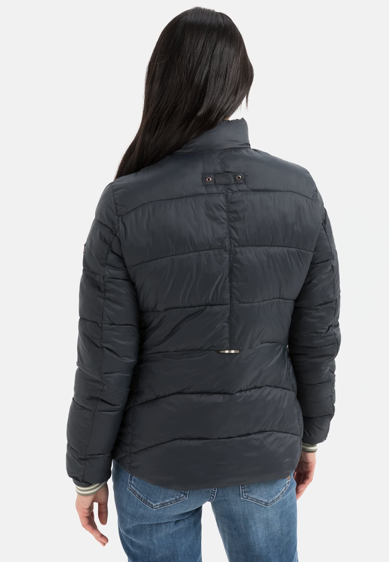 camel active Womenswear Damen 3309906E50 Jacke