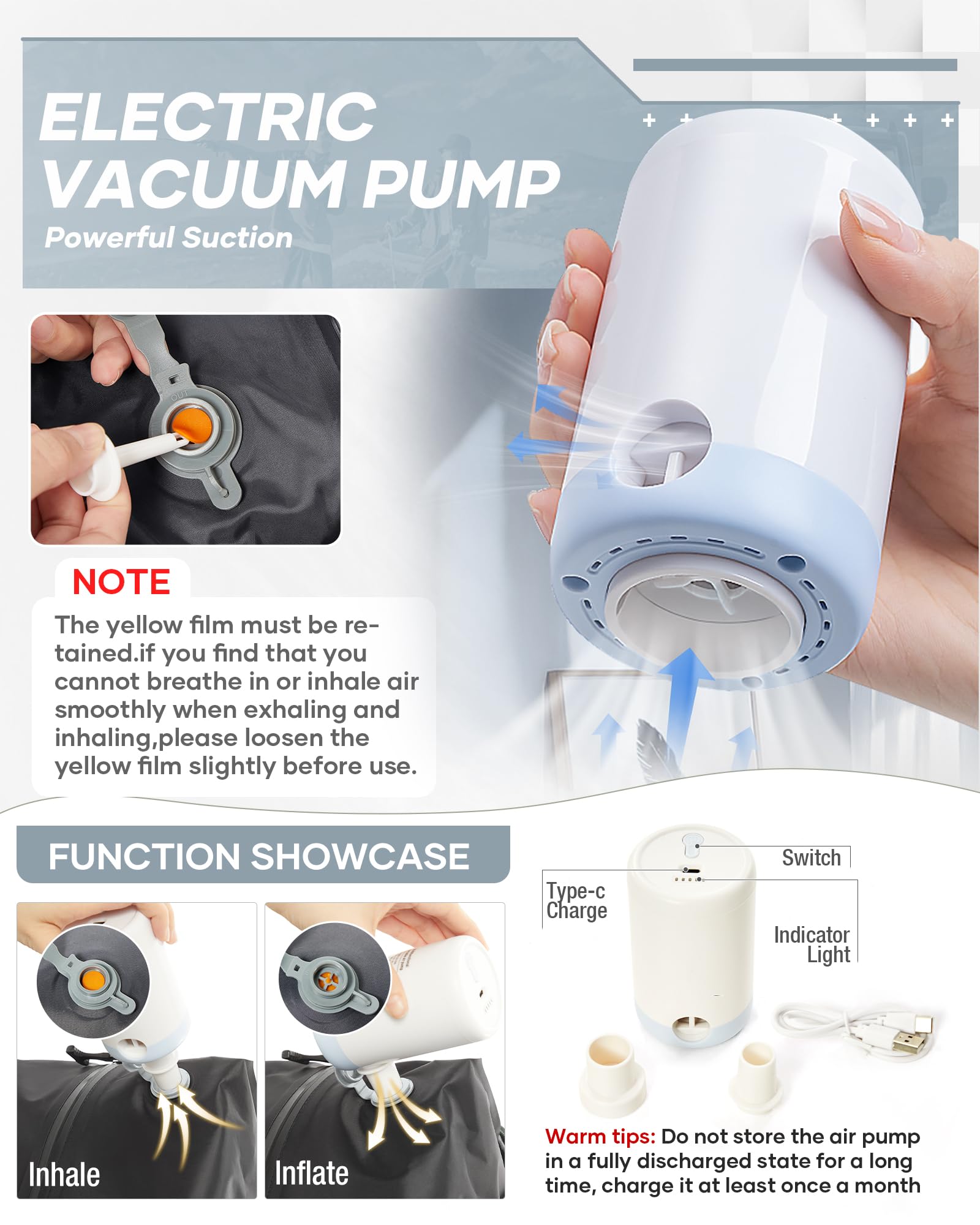 SZLX Zaino Ryanair 40x30x20 Sottovuoto Zaino da Viaggio 40x20x25 Ryanair Wizzair Donna da escursionismo impermeabile Zaino Casual Laptop da 14 Pollici con porta di ricarica USB Scomparto per Scarpe