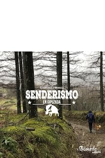 Senderismo en gipuzkoa