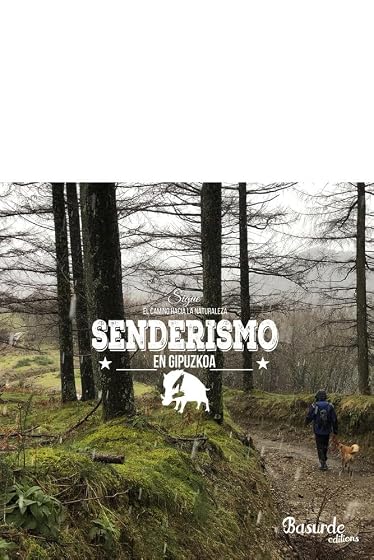 Senderismo en gipuzkoa