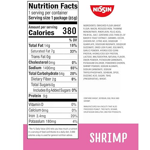 Miniatura 2 de Nissin Top Ramen