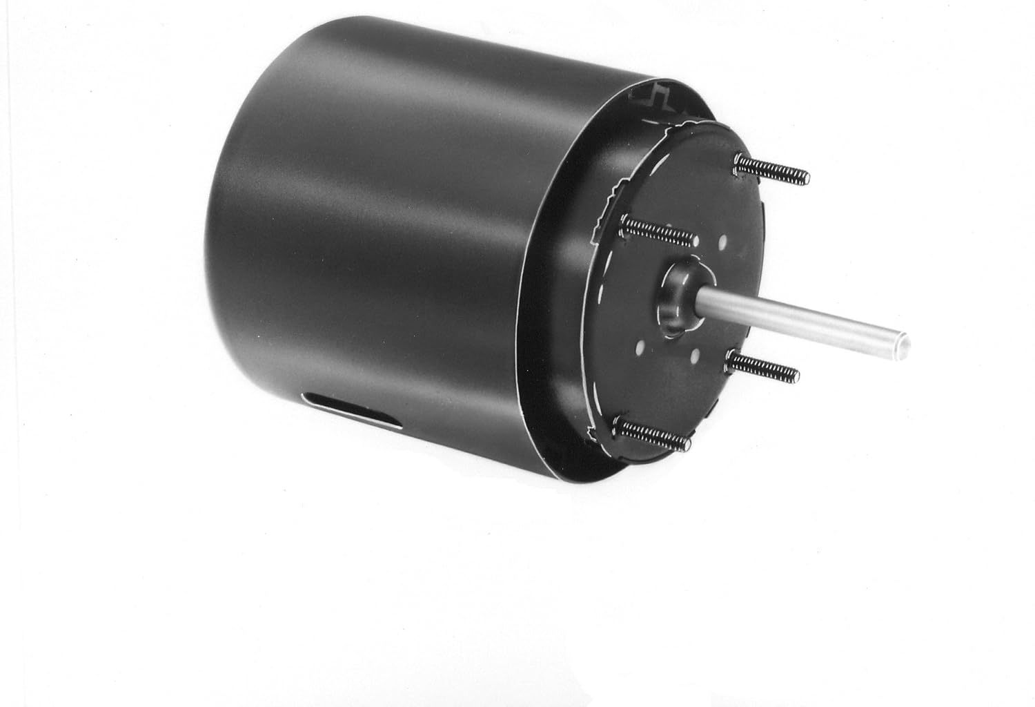 1/25hp 1500RPM CW 3.9" Diameter 115 Volts Fasco # D134
