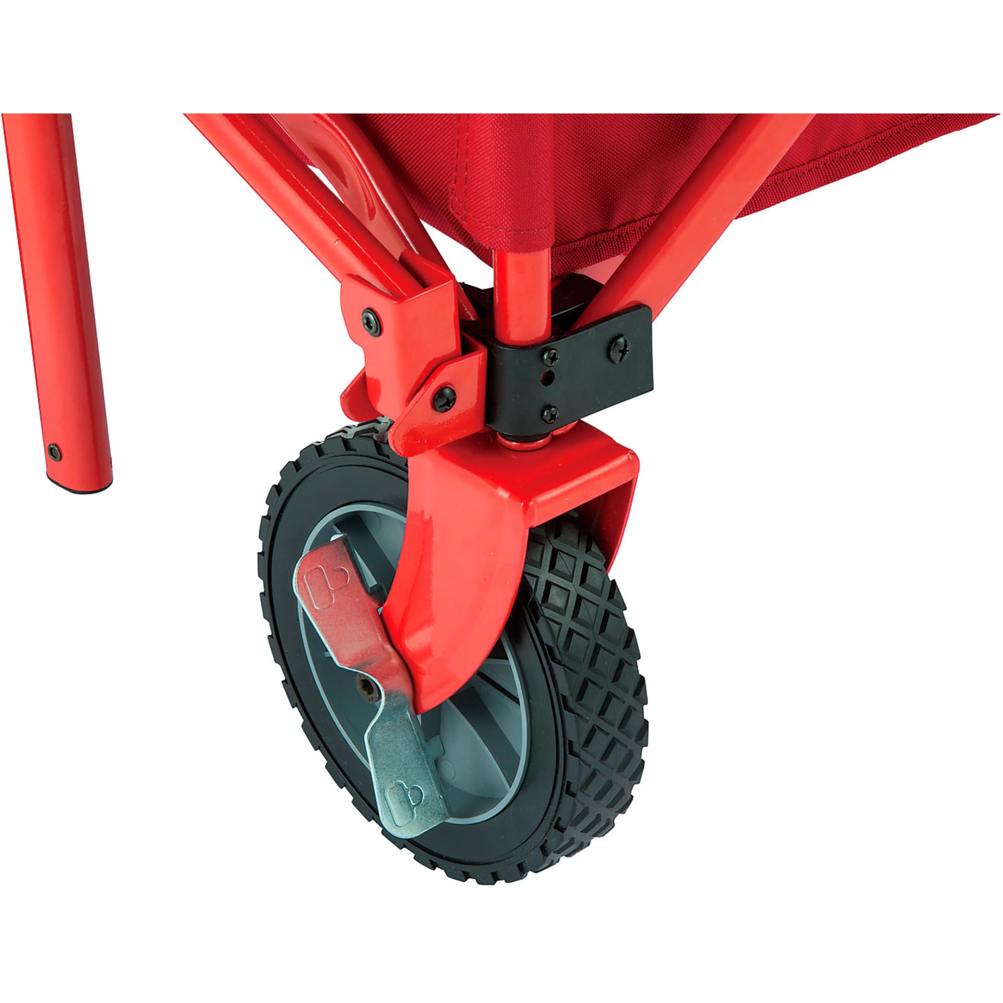 CARRO MULTIUSO PLEGABLE COLEMAN 106X53X100 CM