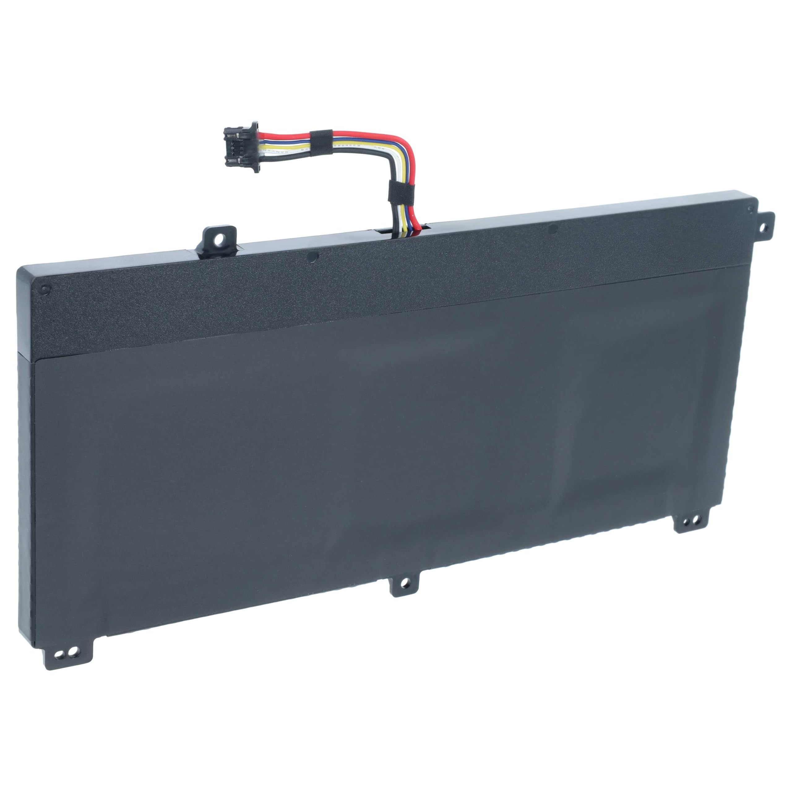 vhbw batteria compatibile con Lenovo ThinkPad T550, T550 I7-5600U