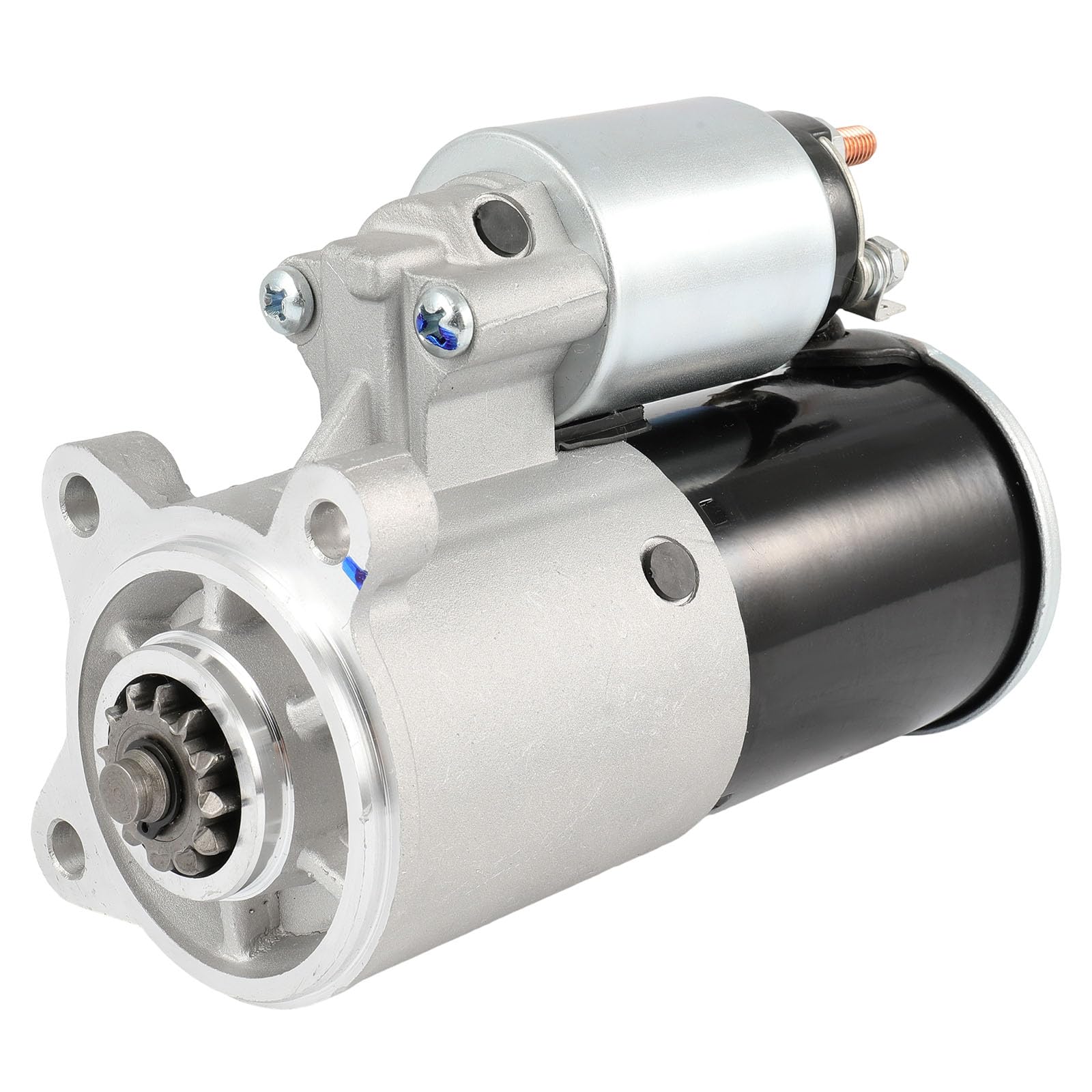 SCITOO Starter Motor for SFD0024 6646
