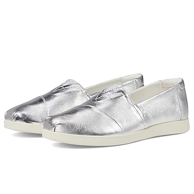 TOMS Alpargata Plus Women