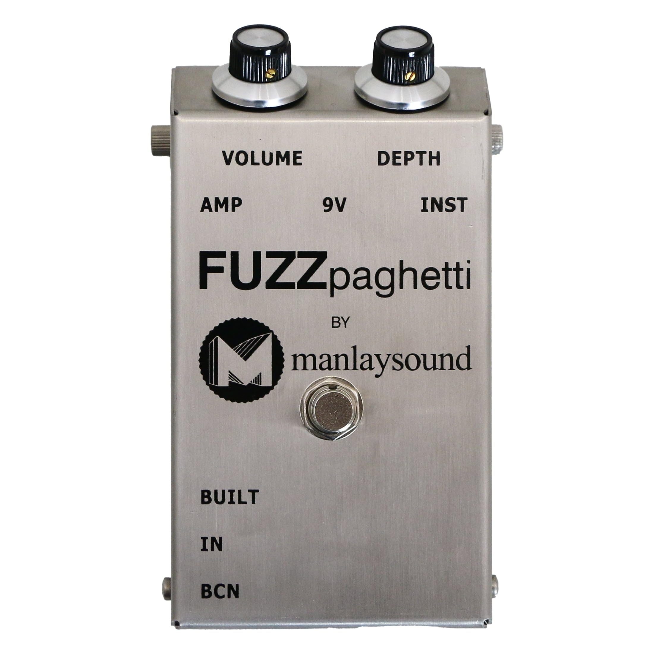 Mosrite Fuzzrite ギターエフェクター Mosrite Fuzzrite ギターエフェクター