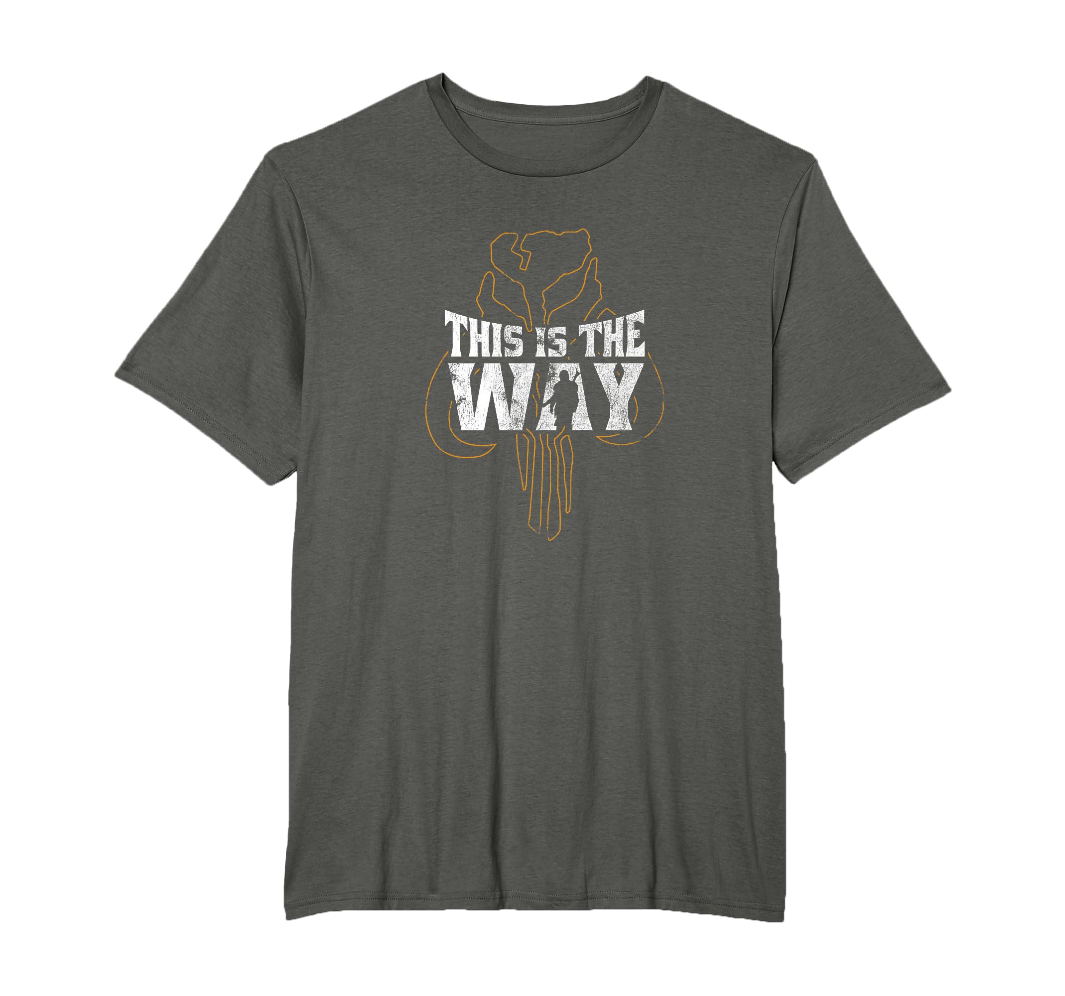 Kleidung mit Designs von Amazon Merch on Demand