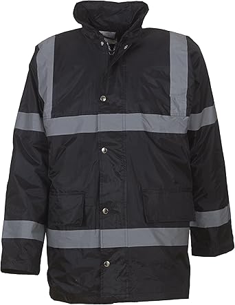 security jacket amazon