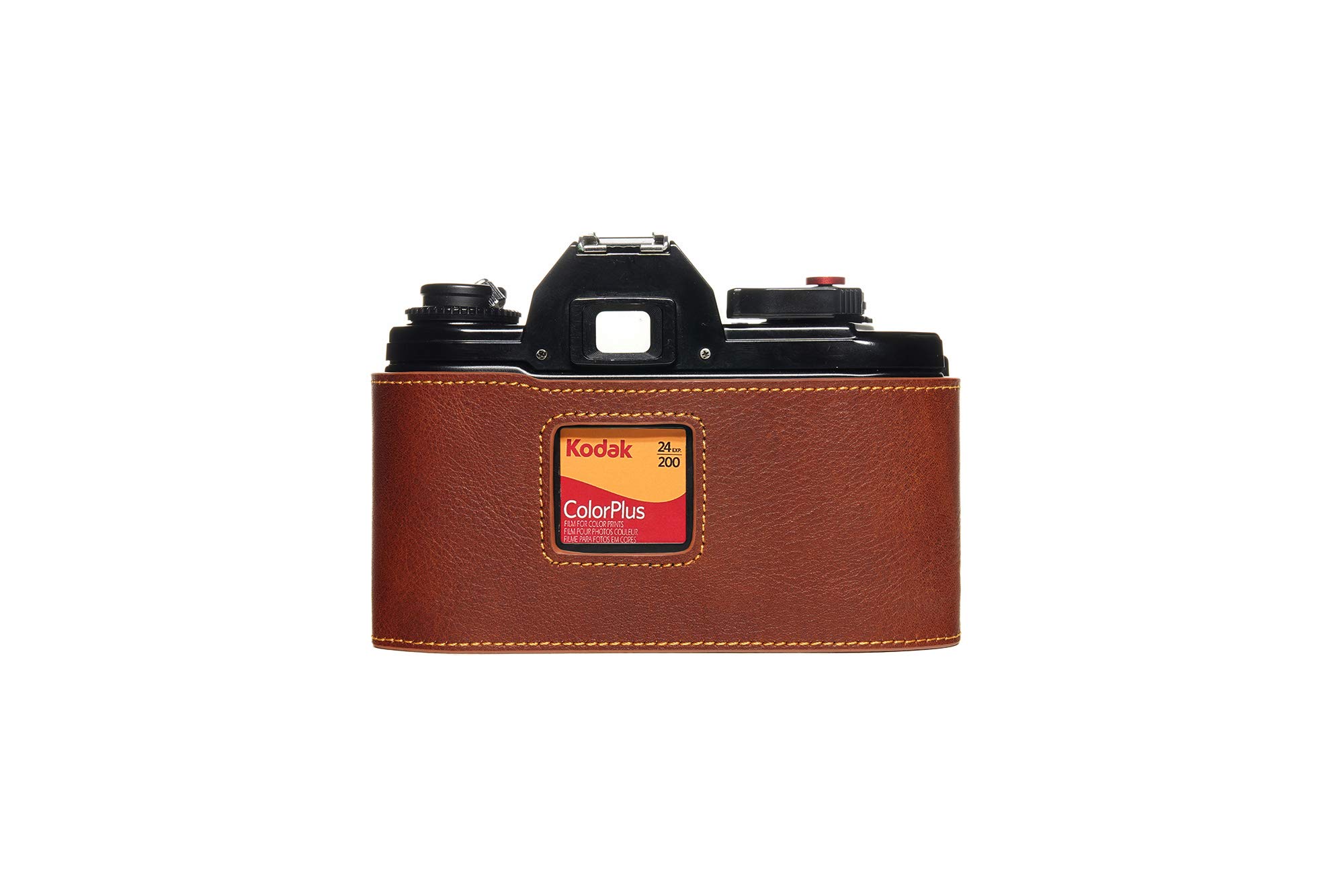 Amazon.com: for Nikon EM Case, BolinUS Handmade Genuine Real