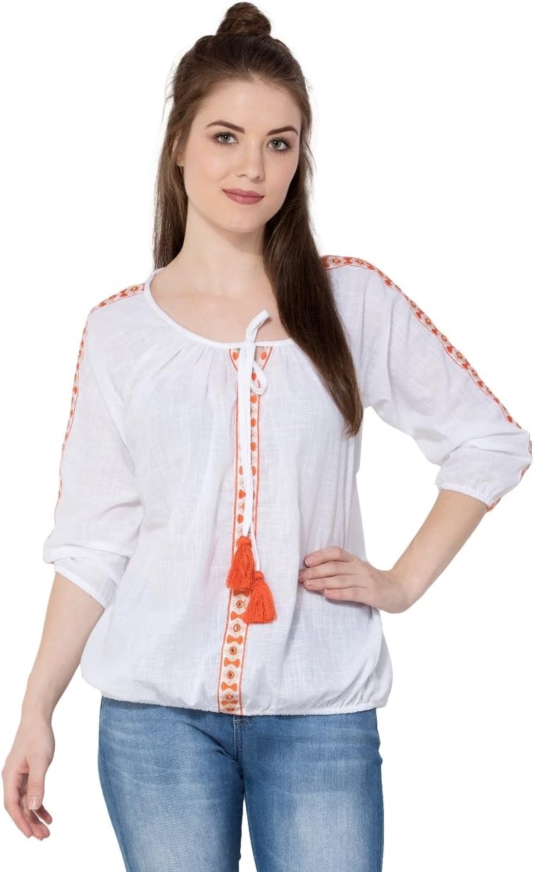 AANIA Women's Top