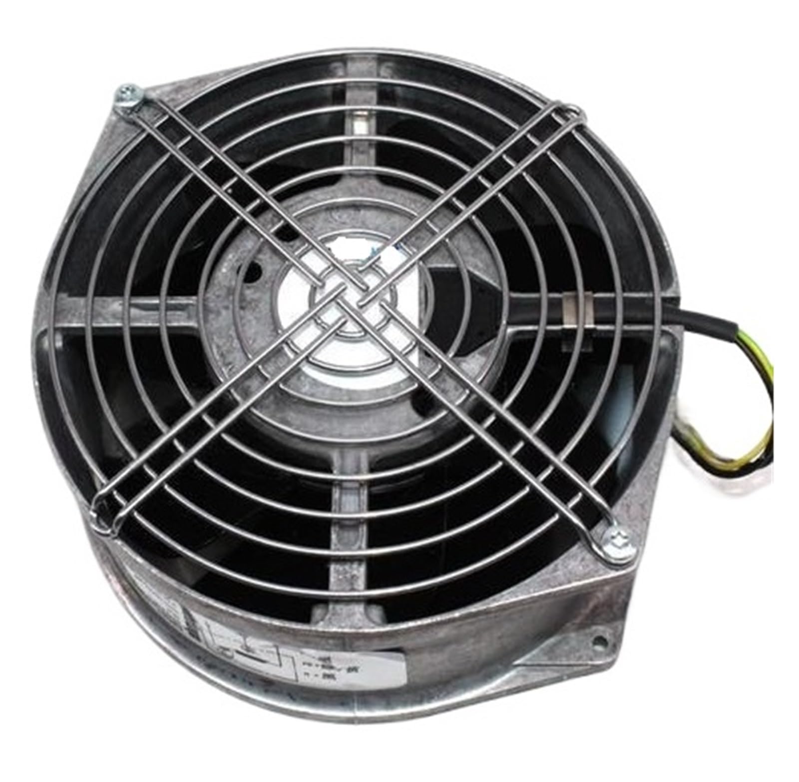 FSBNMNXPQ W2S130-AA03-21 230V Fan