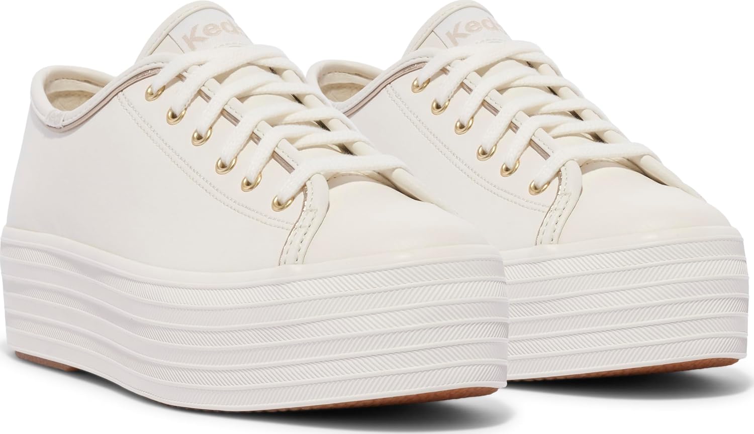 Keds Womens Triple Up - Image 7
