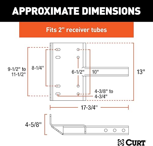 Miniatura 2 de Montaje para torno CURT 31010