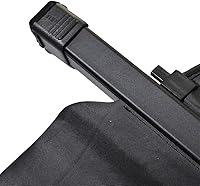 Vista 6 de WFLNHB Cubierta retráctil de carga para maletero, repuesto para Toyota Rav4 SUV 2013 2014 2015 2016 2017 2018 negro