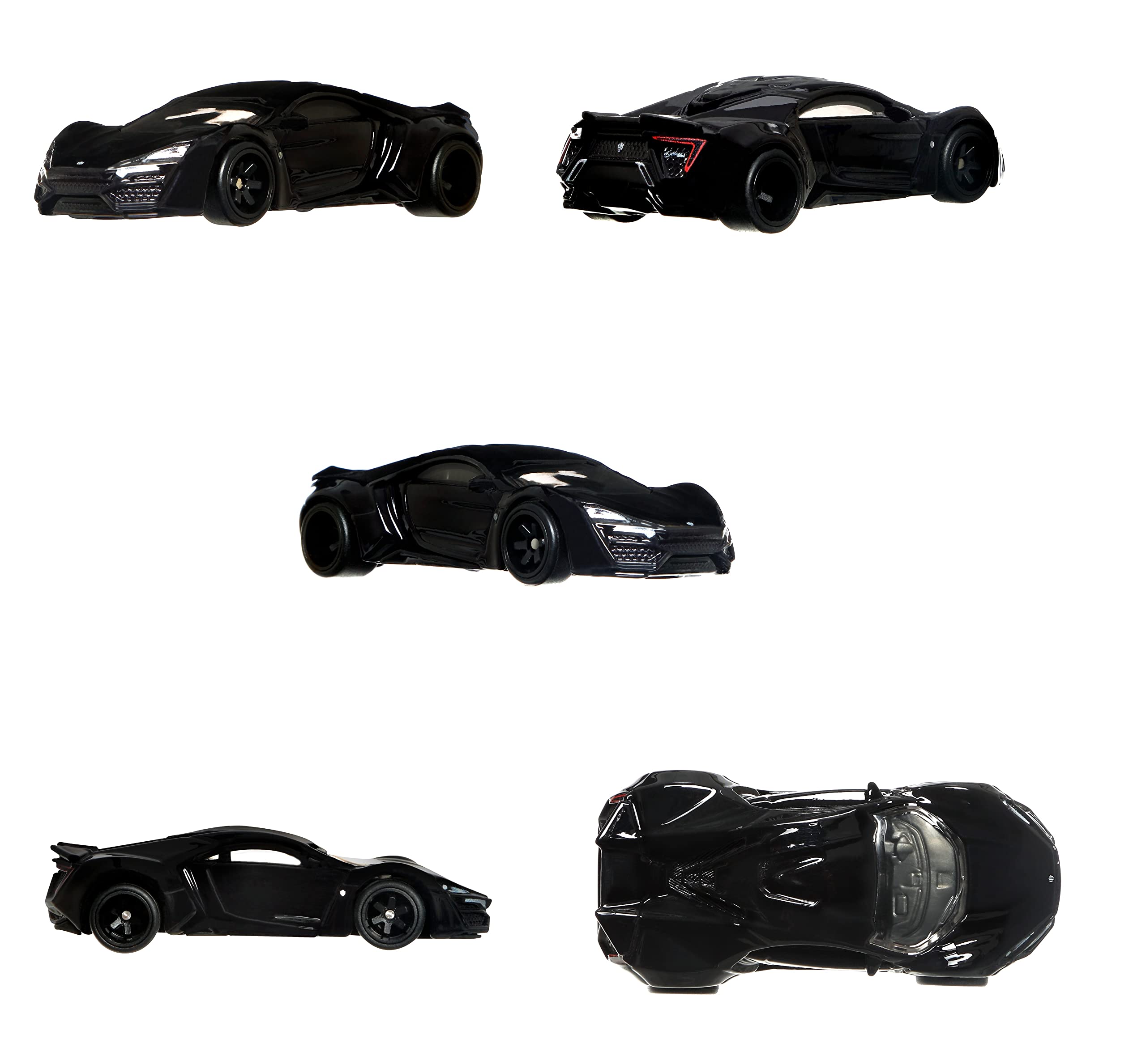 Amazon | ホットウィール(Hot Wheels) ブールバード アソート