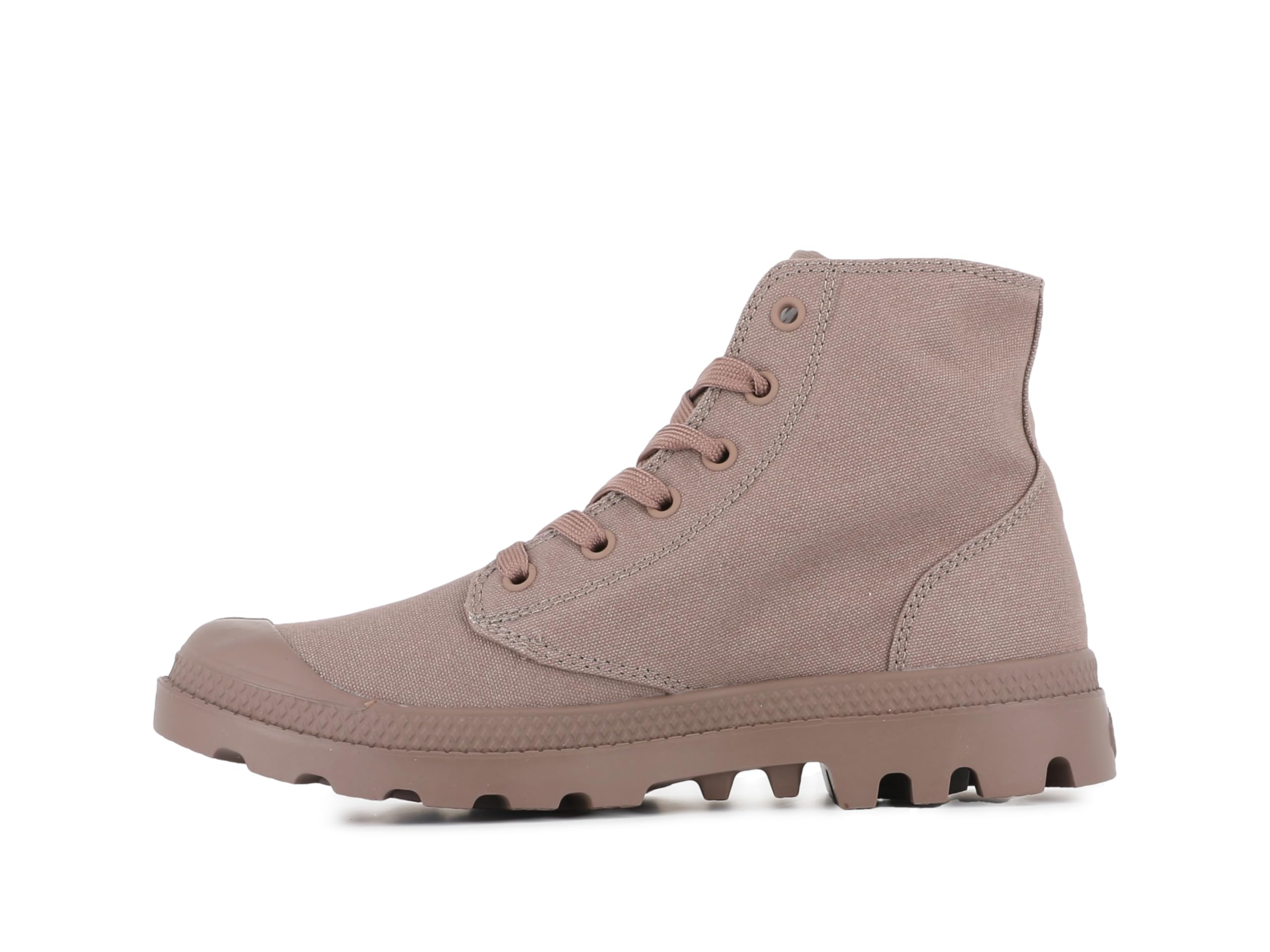 Palladium Unisex Mono Cromo Stivaletto, Rosa, 43 EU, Rosa, 43 EU
