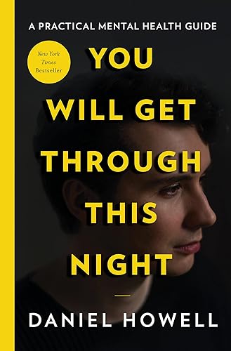 You Will Get Through This Night By Daniel Howell