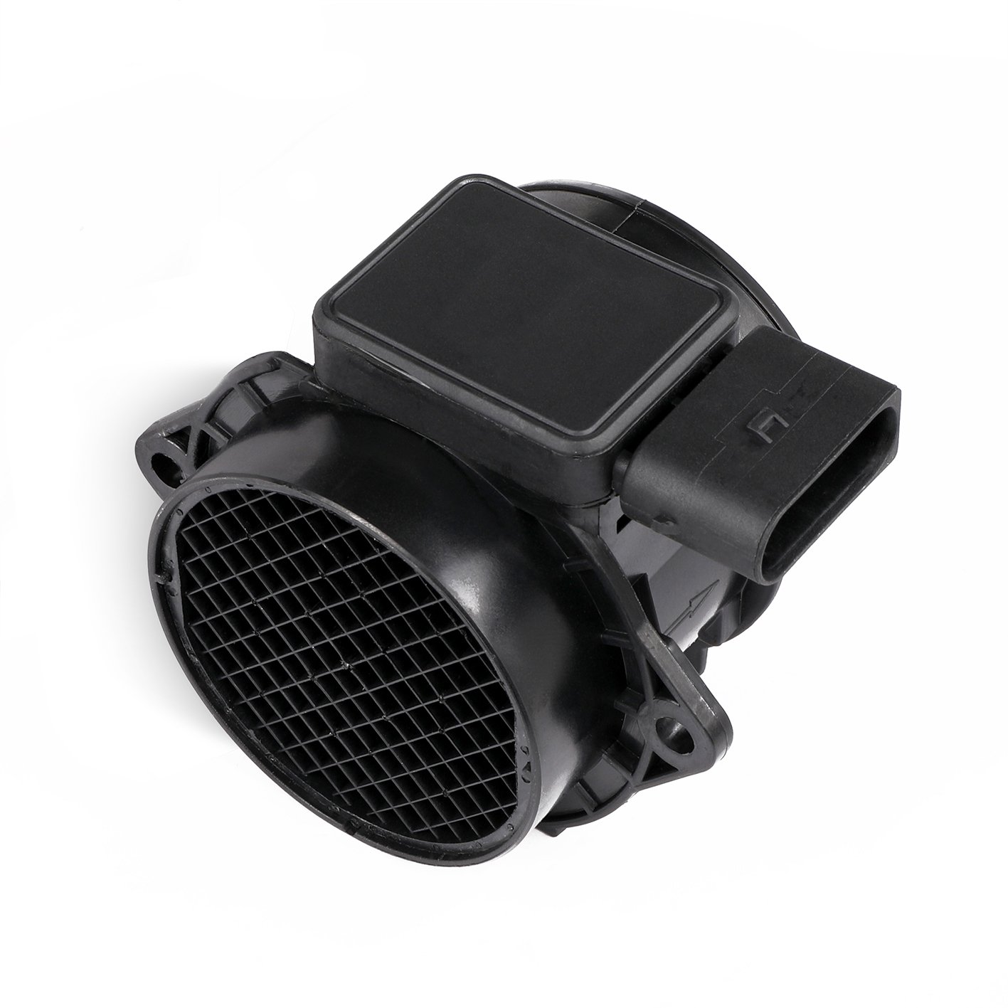 Photo 1 of AutoPart T CS1091 MAF Sensor Assembly, Fits Hyundai Elantra, Sonata, Tiburon, Tucson, KIA Optima, Rondo, Rio, Spectra, Sportage