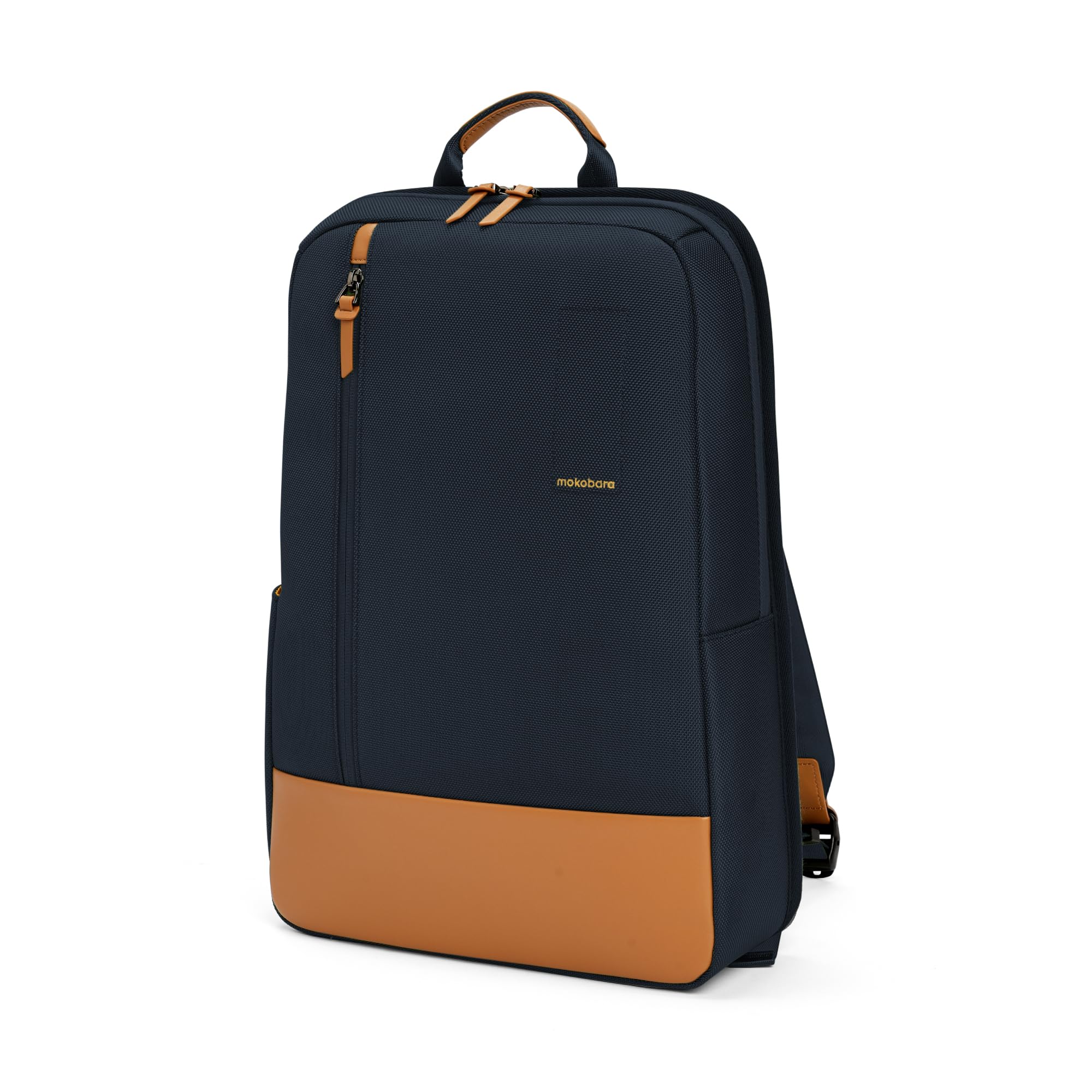 MOKOBARA The Backpack Lite 19L Premium Nylon 15" Unisex Laptop Backpack (Coastline) (B0C9J5LKJ5) Amazon Price History, Amazon Price Tracker