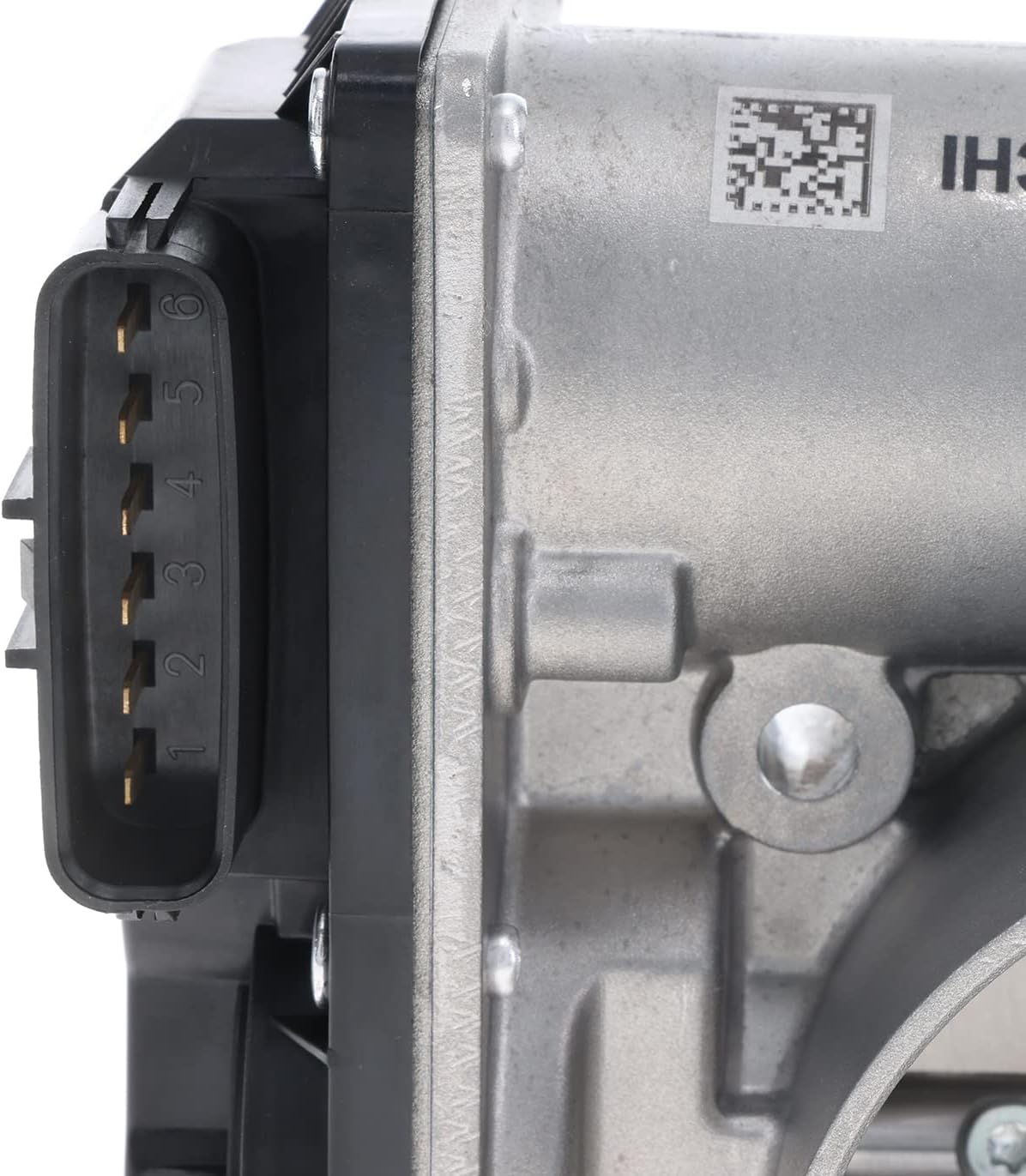 Hitachi ETB0053 Electric Throttle Body