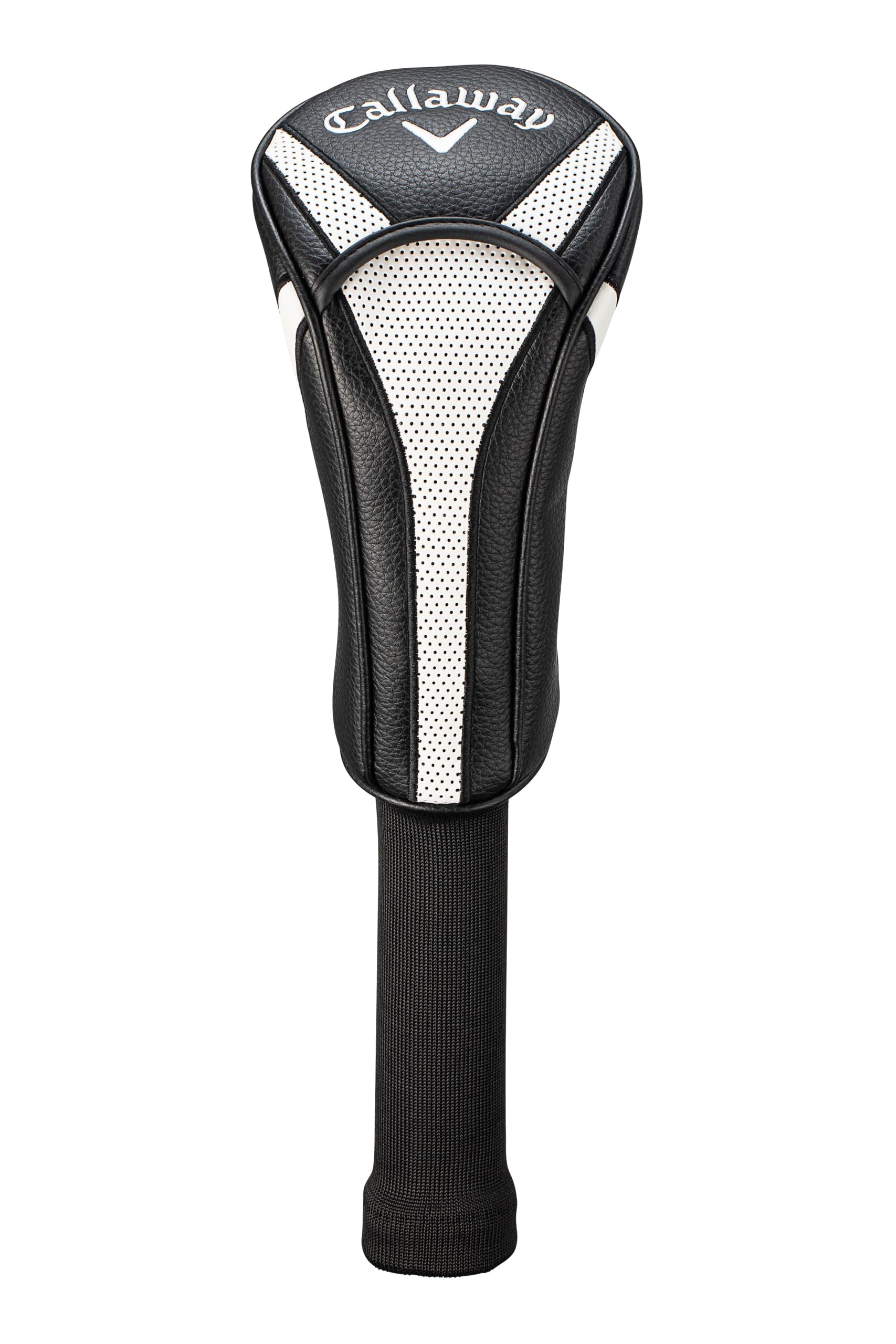 キャロウェイ(Callaway) ドライバー ヘッドカバー SNAZZ DR BLK