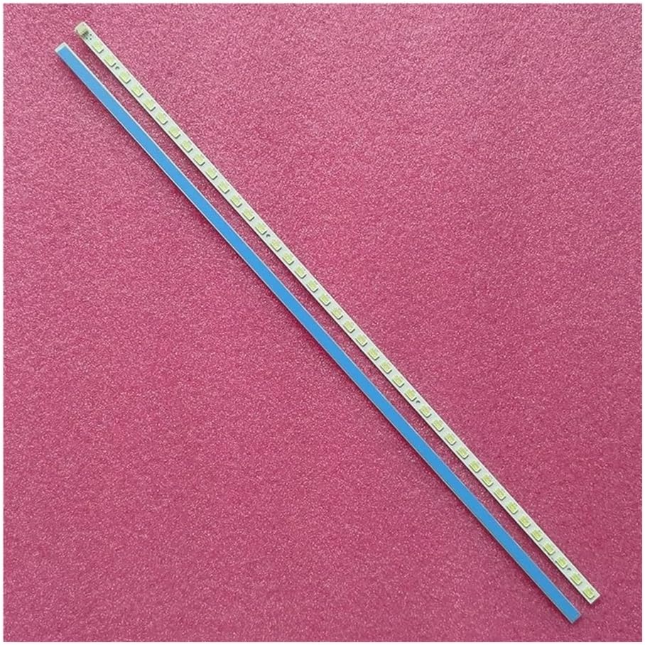 Compatible with 2 Backlight Strips T315HW07 LE32A30 0090103082 31T00-10a LED32760X H320EHLBA30