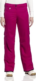 Salomon Women's Reflex Pant