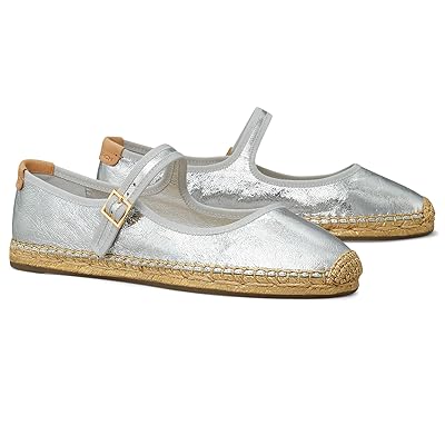 Tory Burch Mary Jane Espadrille Women