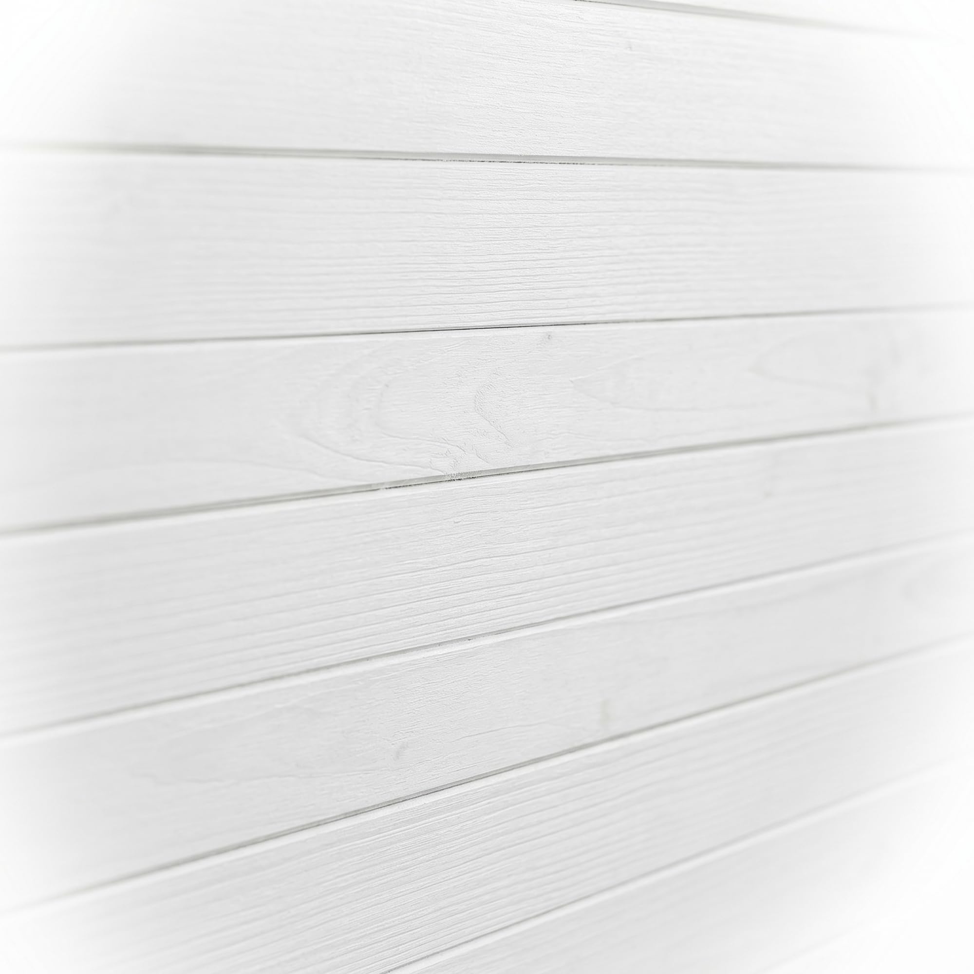 Mucola Gartenbox Auflagenbox Gartentruhe wetterfest 140 cm Weiß Grau