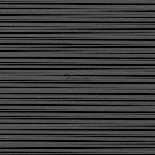 Miniatura 6 de Tapete de goma negro horizontal para caja de camioneta v2 compatible con 05-21 Frontier / 09-12 Suzuki Equator 6 pies (72 pulgadas)