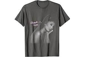 Thank You, Next Women's T-Shirt