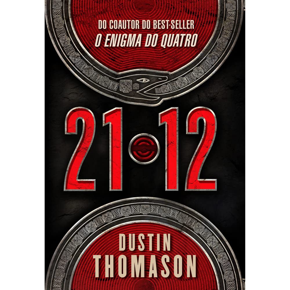 21-12 (Em Portugues do Brasil)