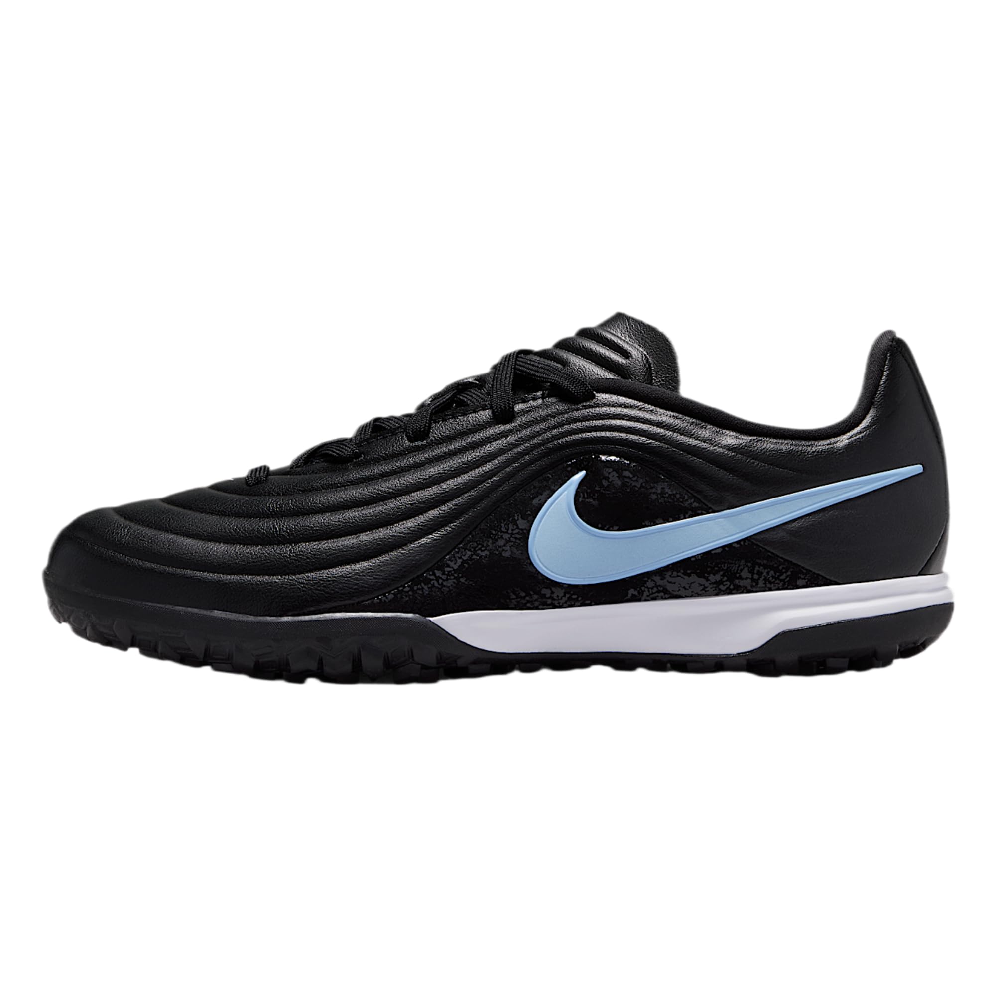 Nike Kids Tiempo Maestro Academy Tf Black