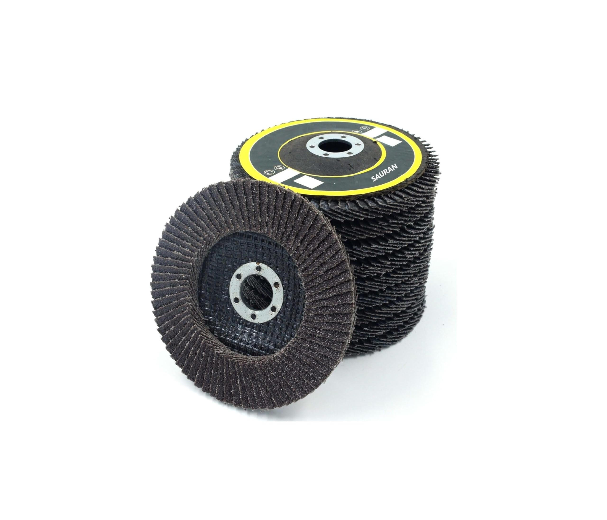 SAURAN Premium 5 inch Flap Disc-image-33
