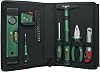 Bosch Home and Garden Universal Hand Tool Set 25 Pieces (Set 1)