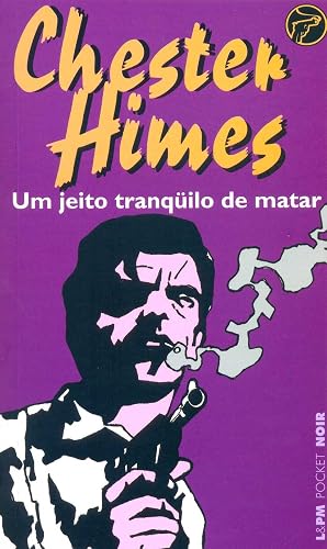 Um Jeito Tranqüilo de Matar