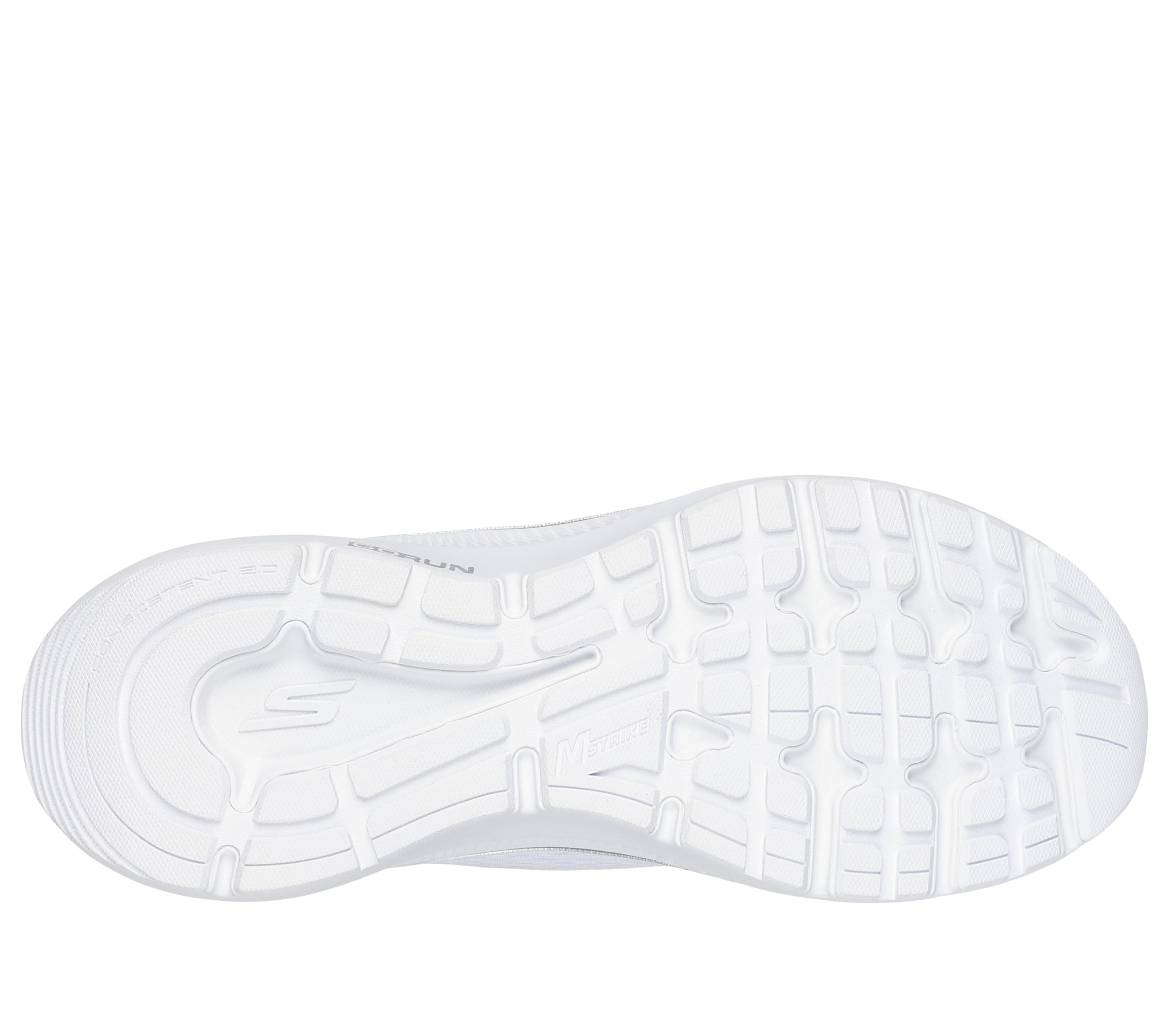 Skechers Women's Go Run Consistent 2.0 Endure Mesh Running Shoes Sneakers Medium