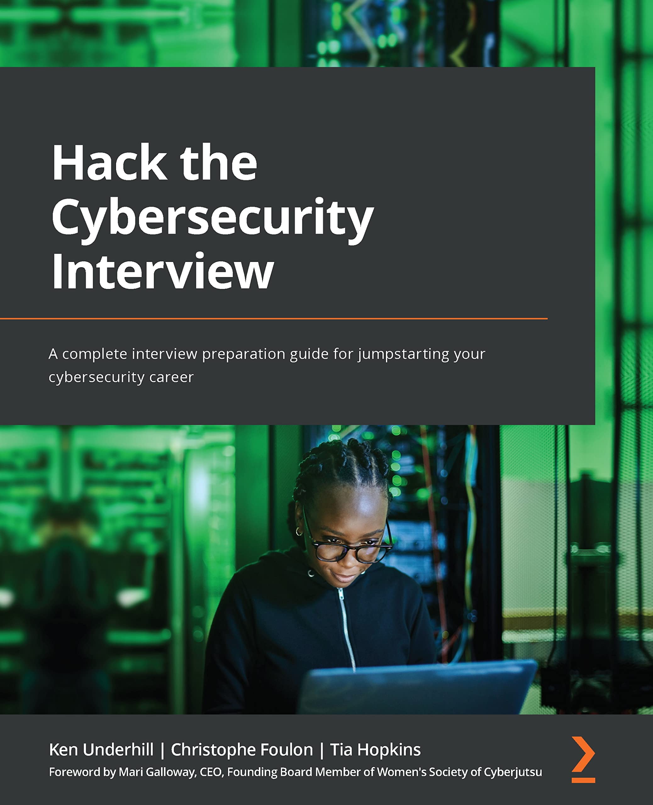Complete interview