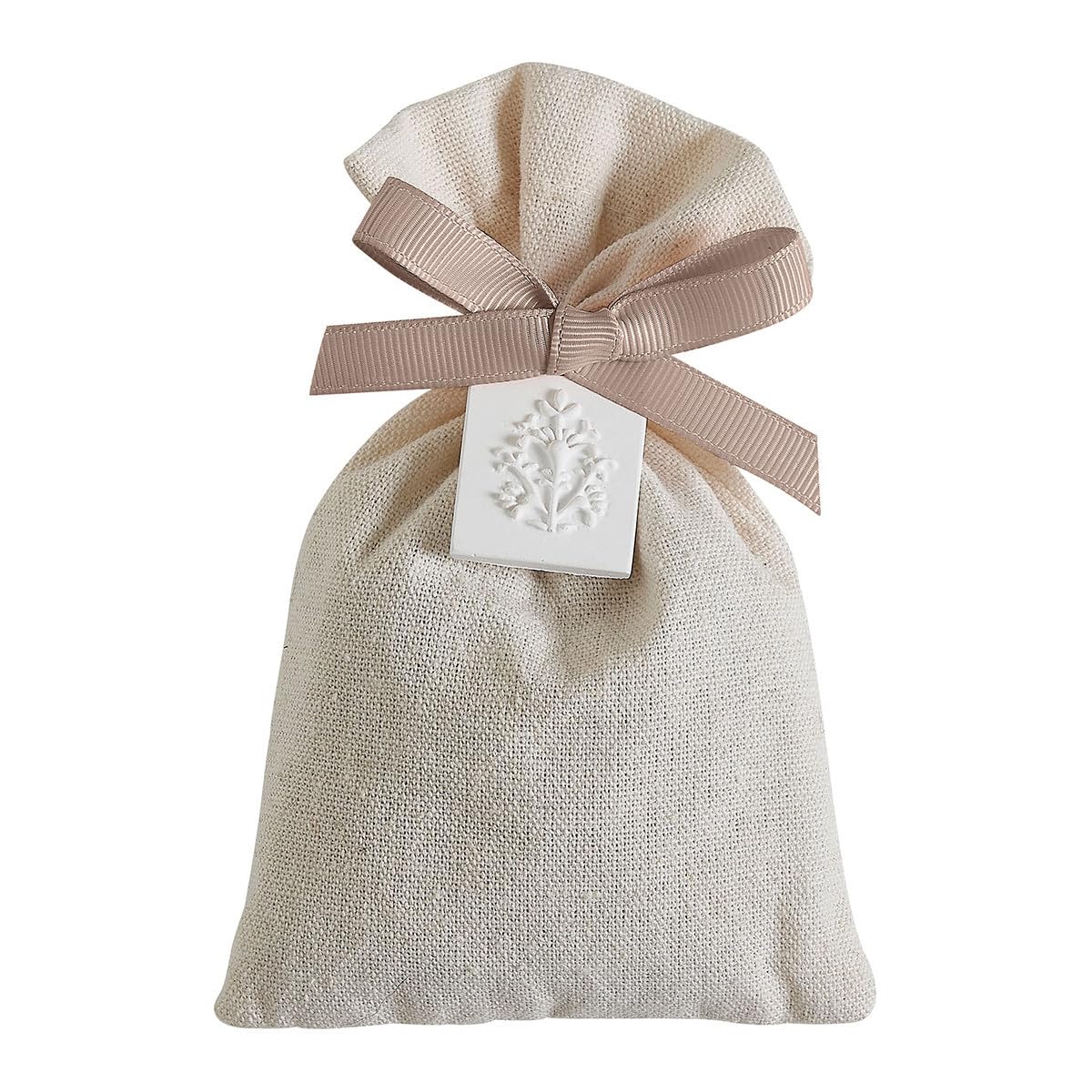 Mathilde MSecret d'Armoire Scented Pouch - Voile de Lin