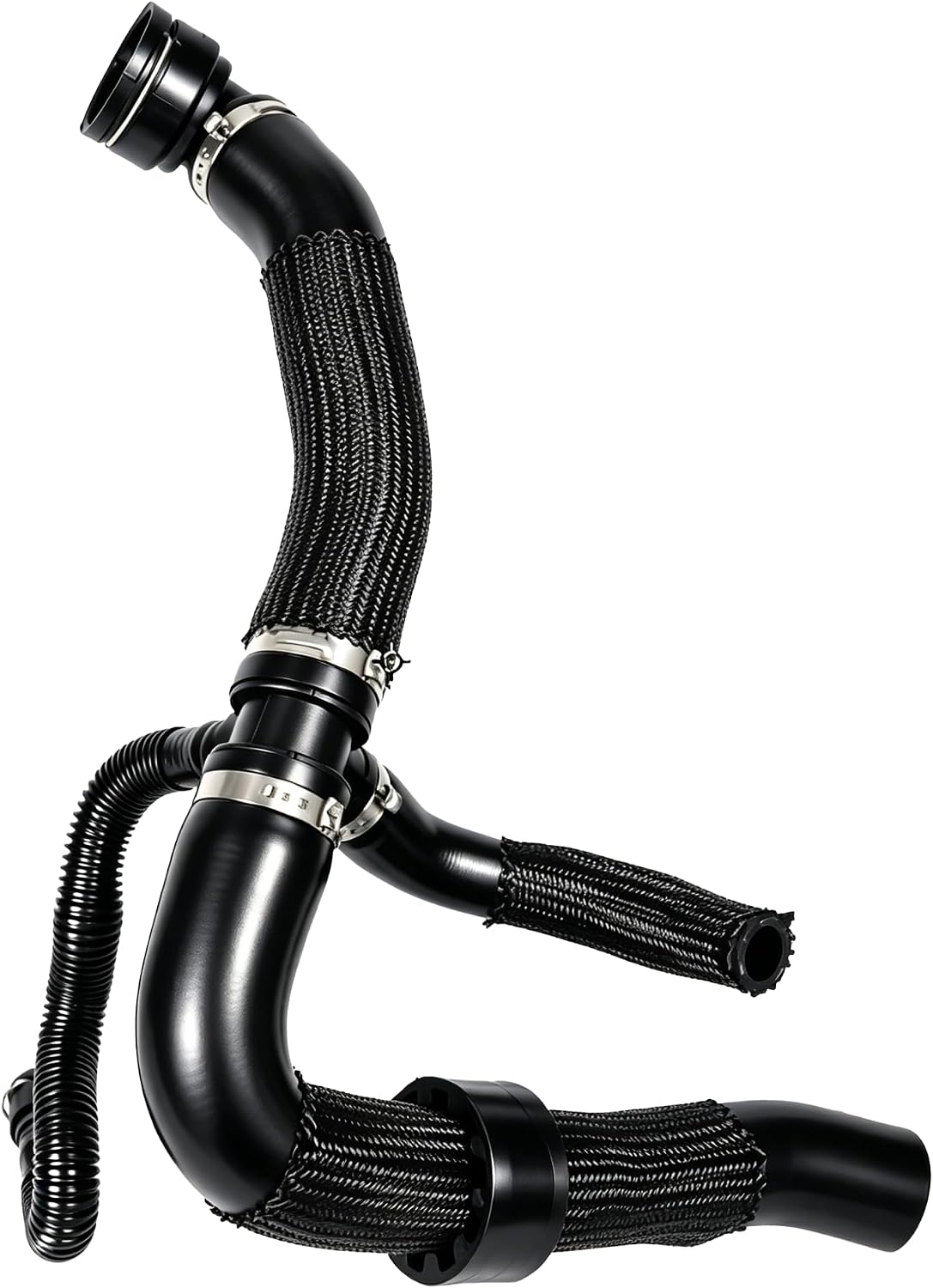 68380330AA 68380330AB 68249896AC Engine Radiator Coolant Outlet Hoses