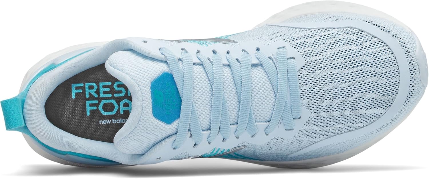 New Balance Women's Fresh Foam Tempo V1