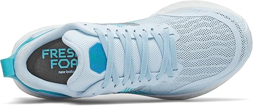 Miniatura 4 de New Balance Fresh Foam Tempo V1 - Tenis para correr para mujer