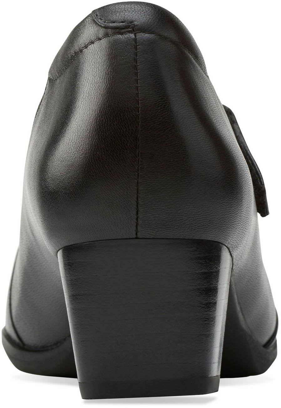 Clarks Damska pompka do sukienki Rosalyn Wren