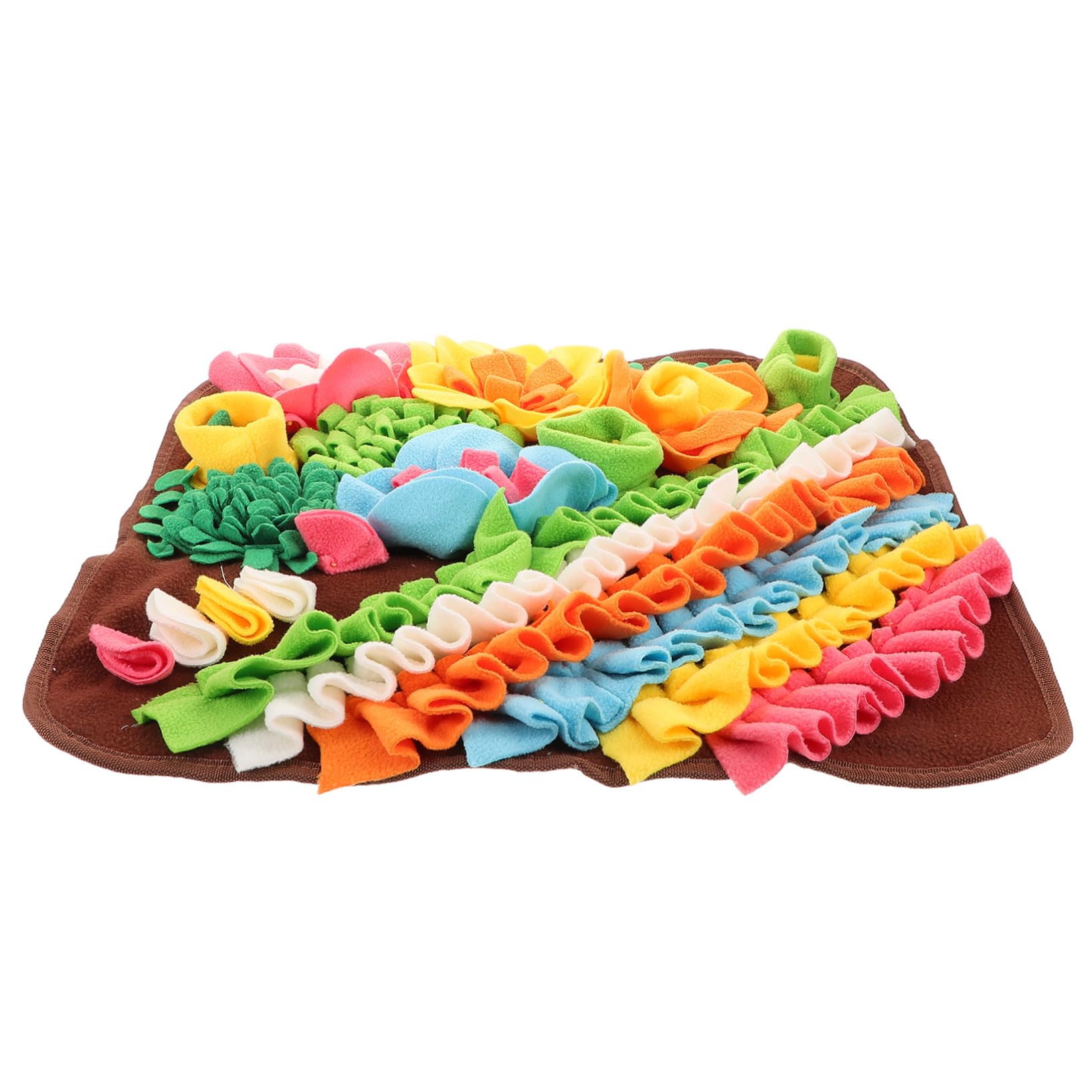 Tapis olfactif chien chat tapis de reniflement petites races
