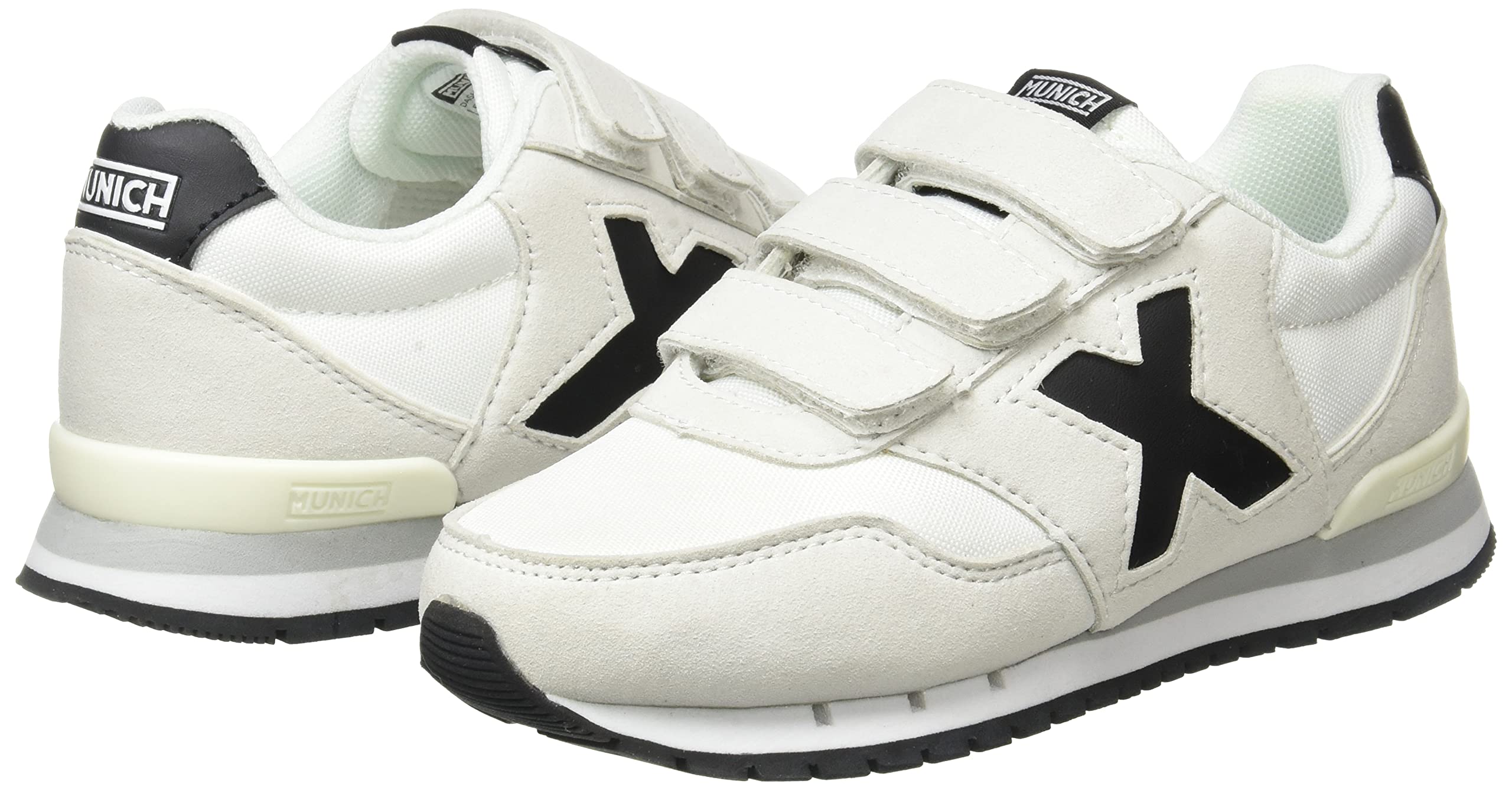 Munich Dash Kid VCO ZapatillasUnisex niños