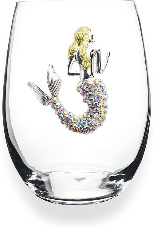 Free Free Mermaid Wine Glass Svg 55 SVG PNG EPS DXF File