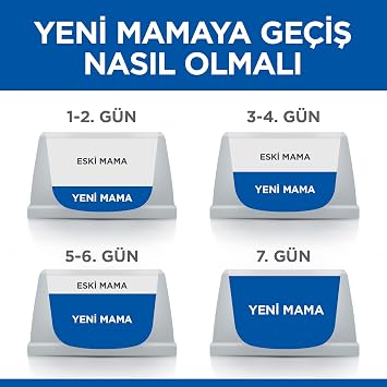 Hill's Science Plan Hypoallergenic Tahılsız Yumurtalı ve Böcekli Yetişkin Kedi Maması 7 Kg