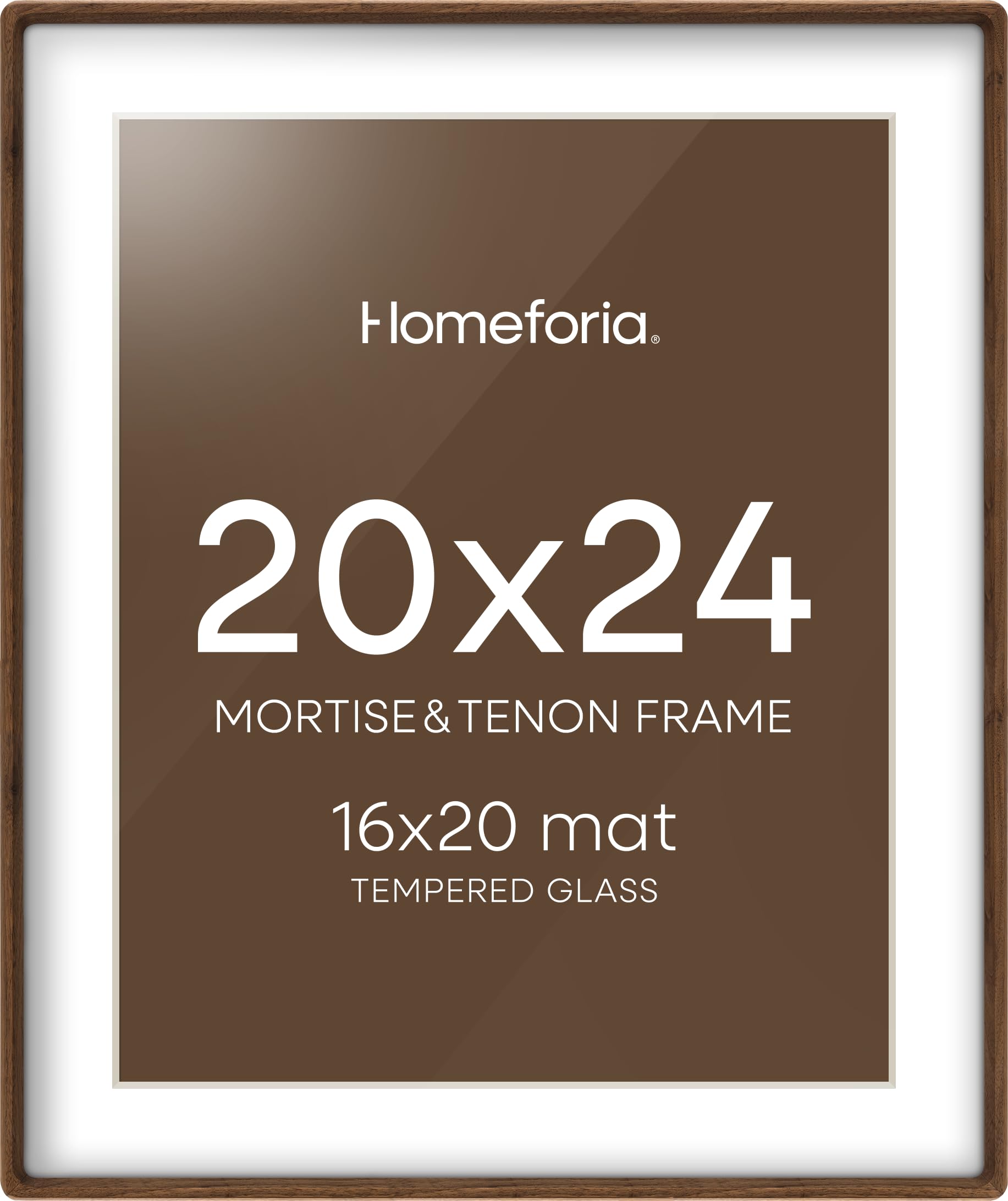 Homeforia 20x24 Frame